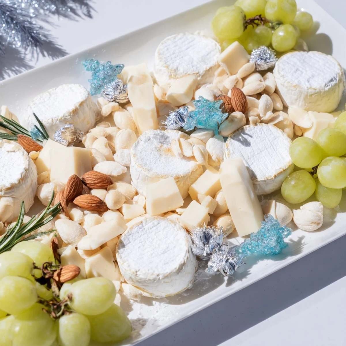 Winter Wonderland Platter