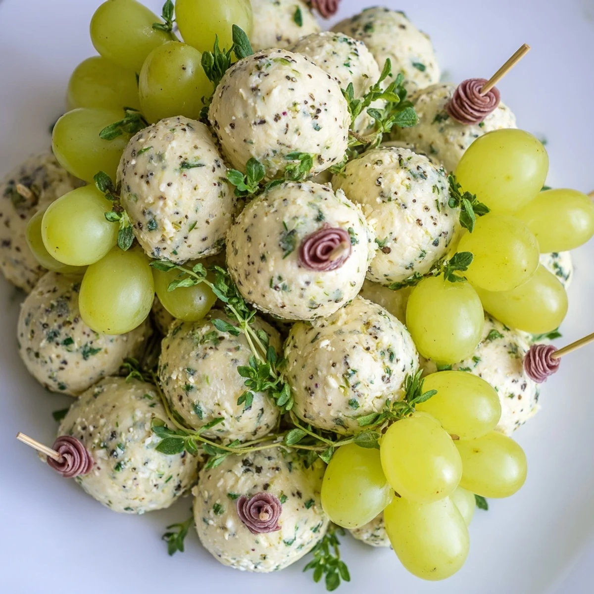 Mistletoe Kissing Ball