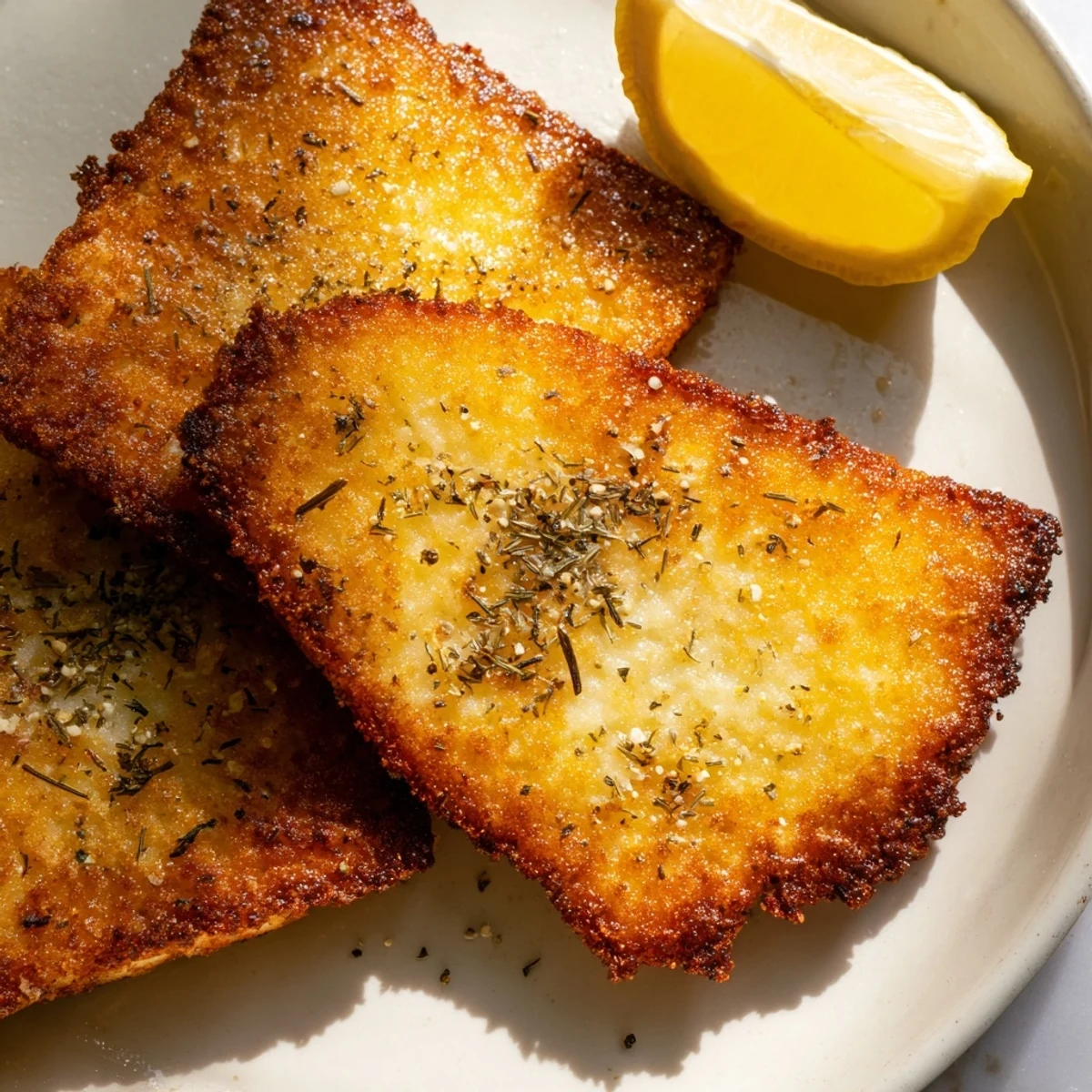 Hot, bubbly Greek Saganaki cheese with a crispy exterior and fresh oregano—a delicious appetizer everyone loves.