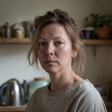 Claire Martin profile photo