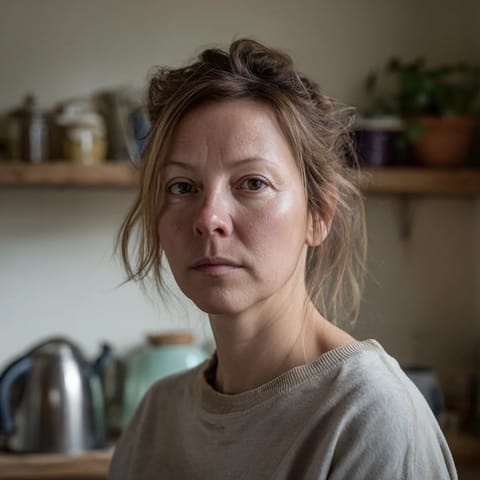 Claire Martin profile photo