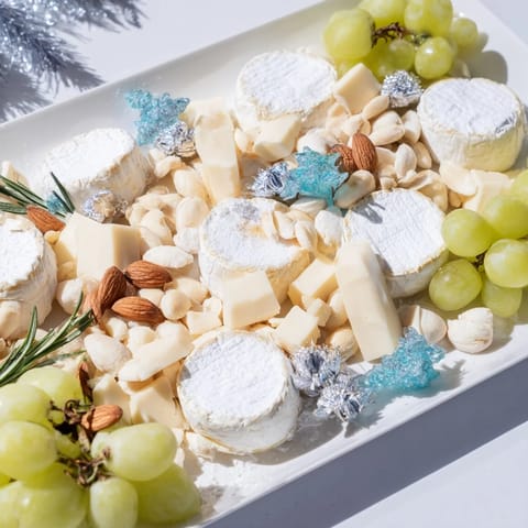 Winter Wonderland Platter