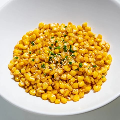 Japanese Butter Corn