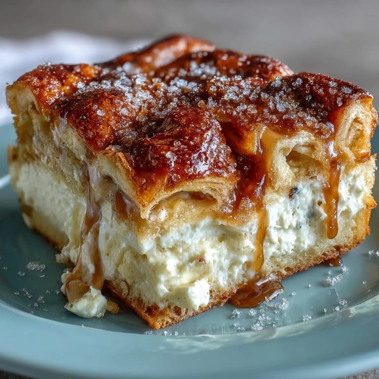 Sweet cinnamon-sugar crusted Sopapilla Cheesecake Bars perfect for Cinco de Mayo dessert tables